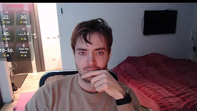 Snapshot of lucky_swimmer chatting on December 5, 3:09 pm lucky swimmer online show from December 5, 3:09 pm