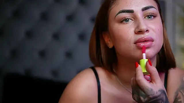 Snapshot of AmeliaJupiter chatting on November 4, 10:31 pm AmeliaJupiter online show from November 4, 10:31 pm