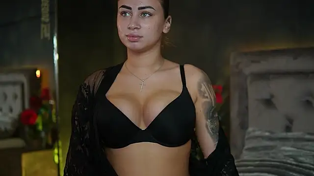 Snapshot of AmeliaJupiter chatting on November 18, 10:36 pm AmeliaJupiter online show from November 18, 10:36 pm