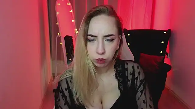 IsabelleBliz online show from March 11, 10:38 pm