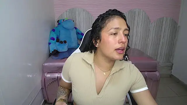 tamara brown t online show from November 10, 7:35 pm