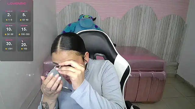 tamara brown t online show from November 24, 2:33 am