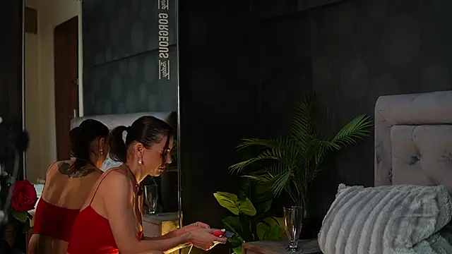 CelineHeaven online show from July 17, 7:19 pm