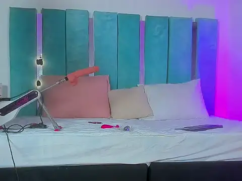 Alesia watson online show from December 2, 3:12 am