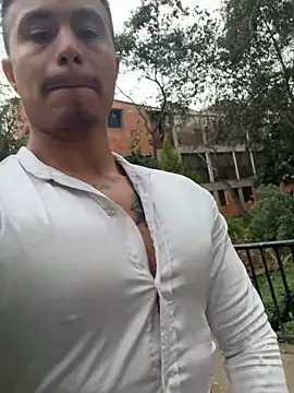 RaySullivan online show from November 12, 7:57 pm