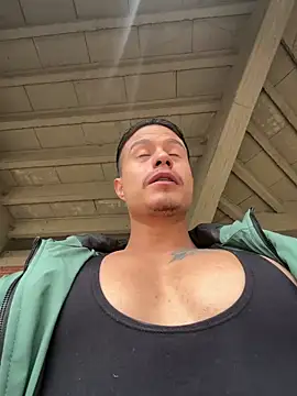 RaySullivan online show from February 23, 4:48 pm