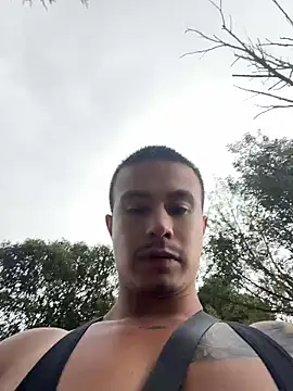 RaySullivan online show from April 28, 8:36 pm