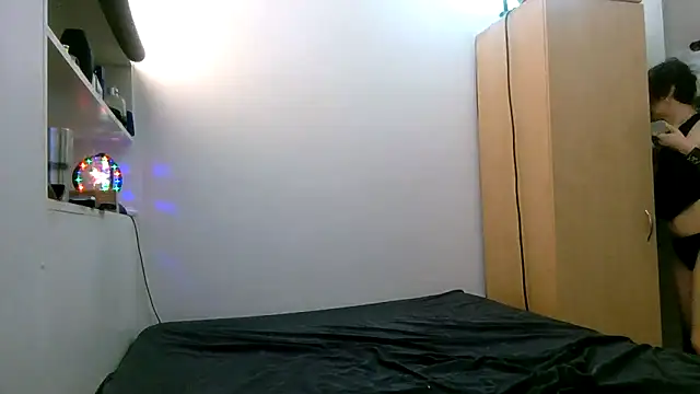 Empress Lilith online show from February 28, 6:09 pm