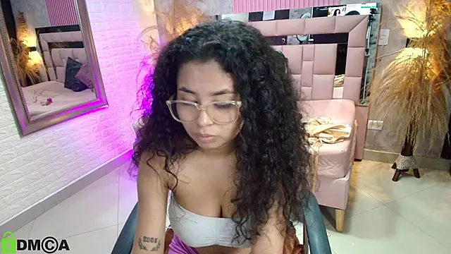 griselle rousse online show from February 4, 12:05 am