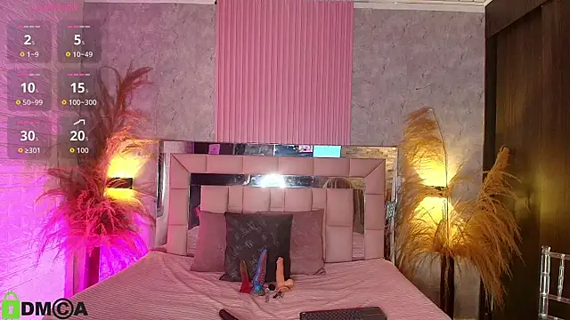 Snapshot of griselle_rousse chatting on July 24, 1:31 pm griselle rousse online show from July 24, 1:31 pm
