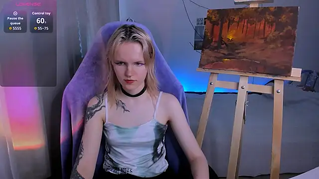 Mel the drawer online show from May 2, 4:12 pm