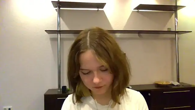 Snapshot of AlissaGerardo chatting on November 7, 12:05 pm AlissaGerardo online show from November 7, 12:05 pm