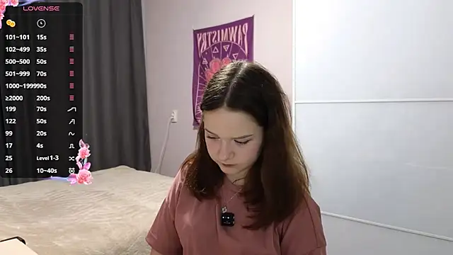 AlissaGerardo online show from May 28, 11:07 am