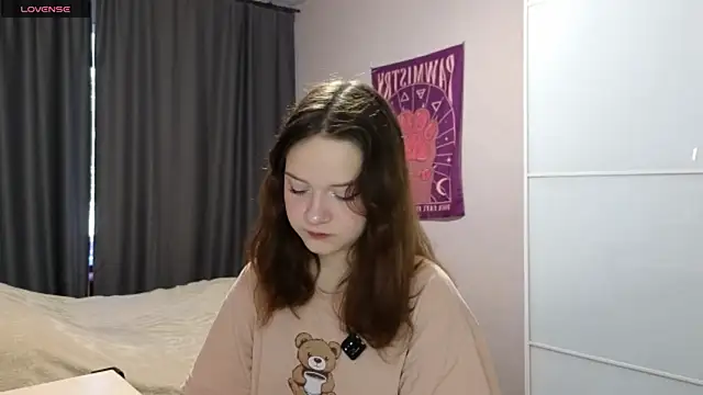 AlissaGerardo online show from June 13, 1:03 am