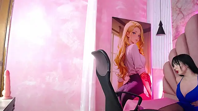 Snapshot of Agata_Laurent chatting on November 12, 11:32 am Agata Laurent online show from November 12, 11:32 am