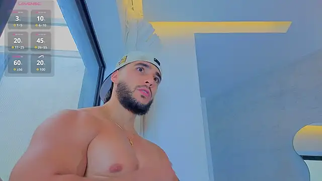 Scottfishcer1 online show from June 16, 7:27 pm