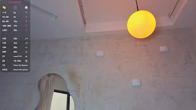 Scottfishcer1 online show from June 24, 7:24 pm