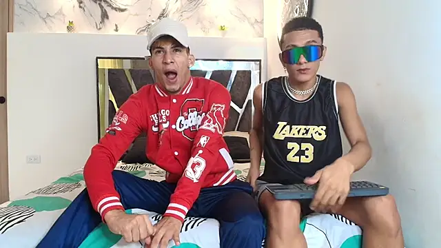 IMPERIO ROMANO online show from November 28, 7:16 pm