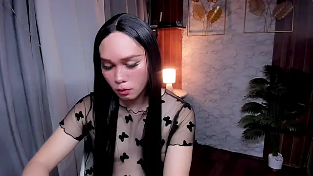 xSlave Doll online show from November 28, 6:32 pm