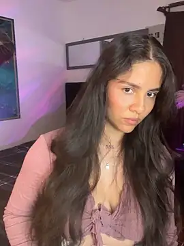 alisaa jhons1 online show from November 21, 2:21 am