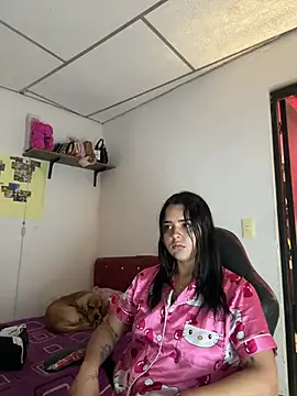 ScarlettG2004 online show from March 17, 5:27 pm