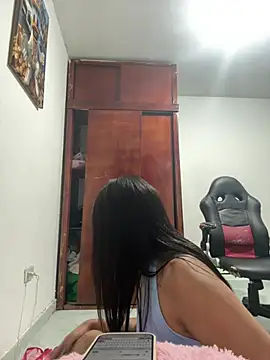 ScarlettG2004 online show from July 1, 3:19 am