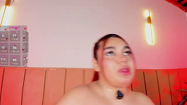 Anny arango1 online show from February 15, 7:51 am