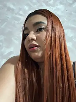 Anny arango1 online show from March 18, 4:15 am