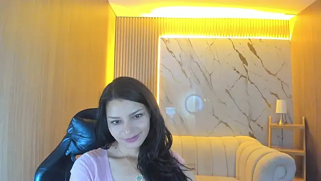 Valery tf online show from May 1, 8:24 pm