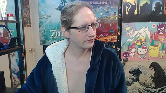 Savanah Banana  online show from February 20, 10:38 am