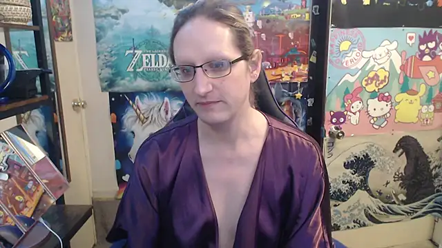 Snapshot of Savanah_Banana_ chatting on May 6, 9:25 am Savanah Banana online show from May 6, 9:25 am