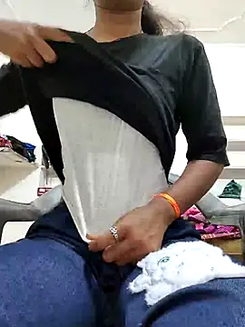 Isha kumari 69 online show from February 21, 3:57 pm