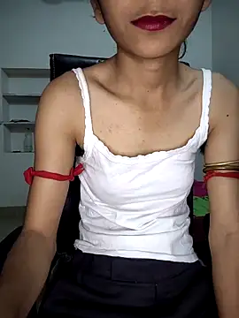 Snapshot of Isha_kumari_69 chatting on May 9, 8:41 am Isha kumari 69 online show from May 9, 8:41 am