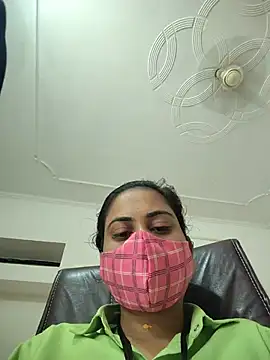 Snapshot of Isha_kumari_69 chatting on June 13, 10:24 am Isha kumari 69 online show from June 13, 10:24 am