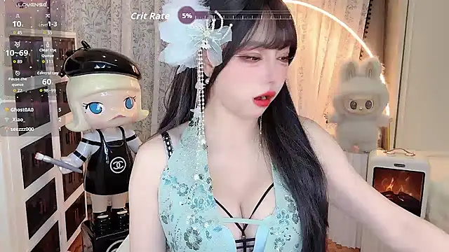 agmer0500 online show from February 13, 10:00 am