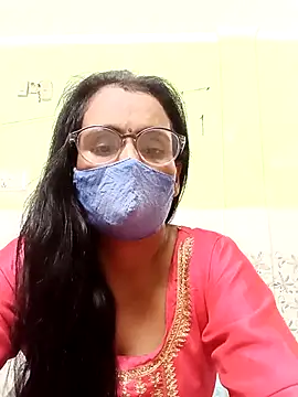 sanjana077 online show from November 12, 7:42 am