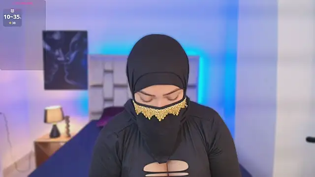 samiraa haalem online show from November 28, 5:04 pm