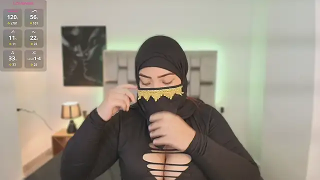 samiraa haalem online show from November 29, 5:05 pm