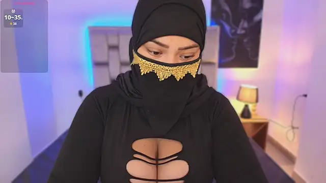 samiraa haalem online show from January 10, 6:31 pm