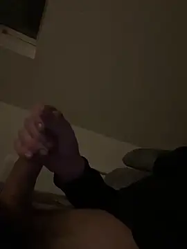 TeenNPlay online show from February 9, 1:20 am