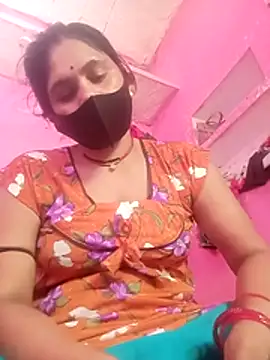 Snapshot of Chinki_pande chatting on May 25, 6:52 am Chinki pande online show from May 25, 6:52 am