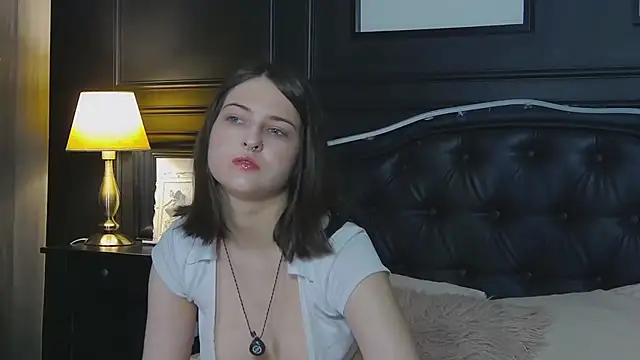 Ruby de Cherry online show from May 16, 12:26 pm