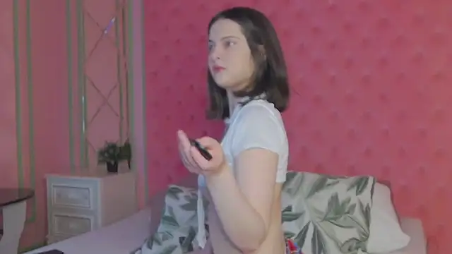 Ruby de Cherry online show from June 15, 12:51 pm