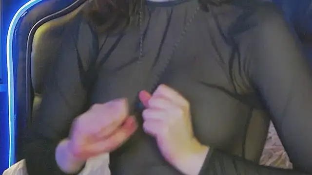Ruby de Cherry online show from July 12, 12:29 pm