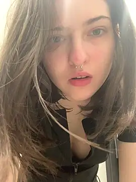 Ruby de Cherry online show from July 14, 12:33 pm