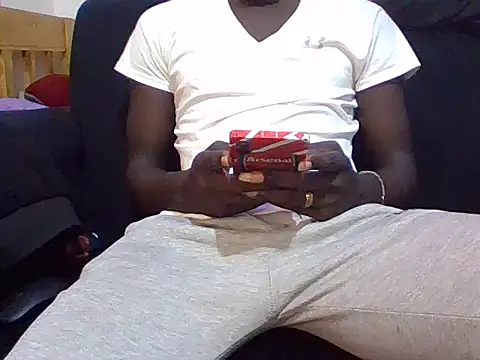 Snapshot of Starboy2874 chatting on November 13, 11:42 am Starboy2874 online show from November 13, 11:42 am