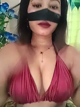 Snapshot of Nishi-3 chatting on June 20, 11:51 pm Nishi-3 online show from June 20, 11:51 pm