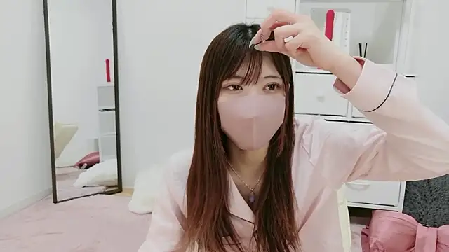 yuki-0303 online show from March 22, 4:32 pm