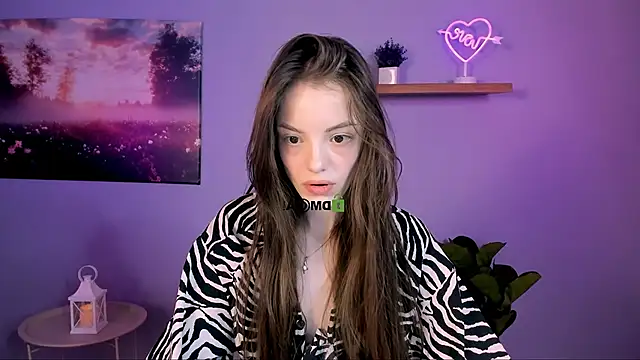 mia starrr  online show from November 25, 9:53 am