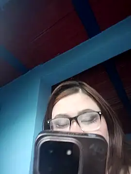 Snapshot of Nyaa_samantha chatting on November 6, 12:06 pm Nyaa samantha online show from November 6, 12:06 pm